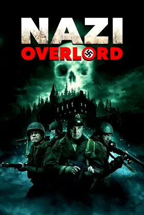 Nazi Overlord poster