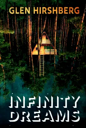 Infinity Dreams poster