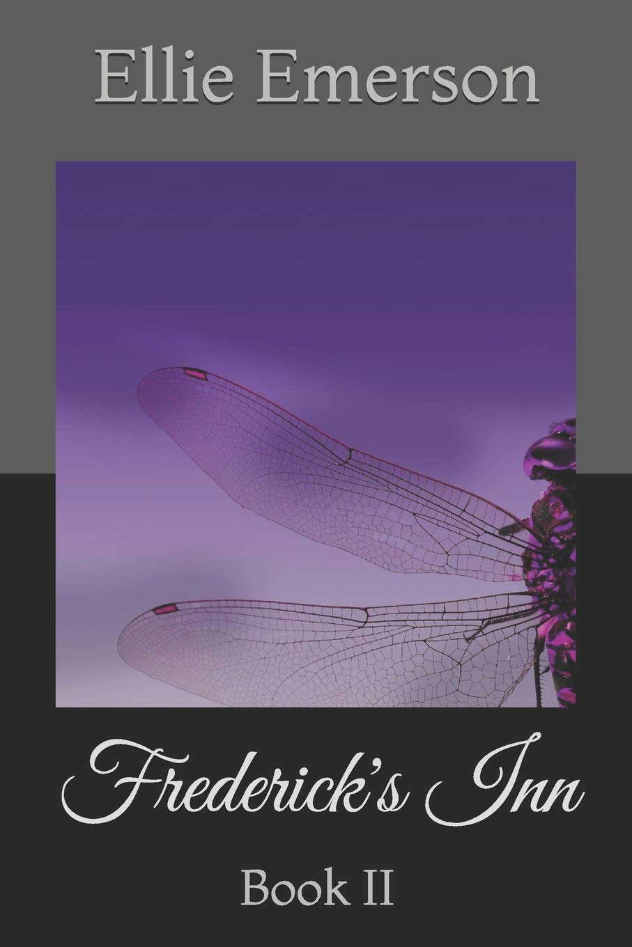 Frederick's Inn: Book II poster