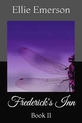 Frederick's Inn: Book II poster