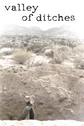 Valley of Ditches poster