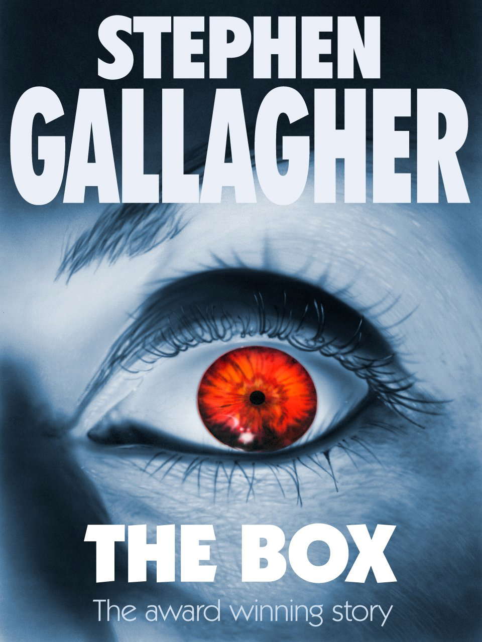 The Box poster