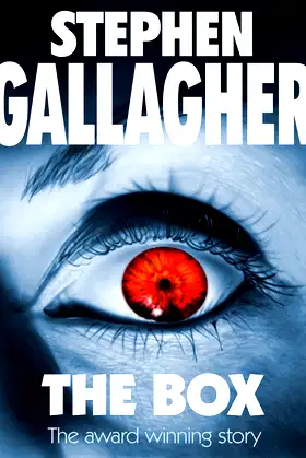 The Box poster