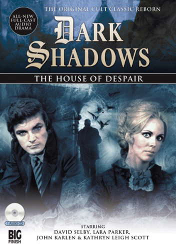 Dark Shadows: The House of Despair 1.1 poster