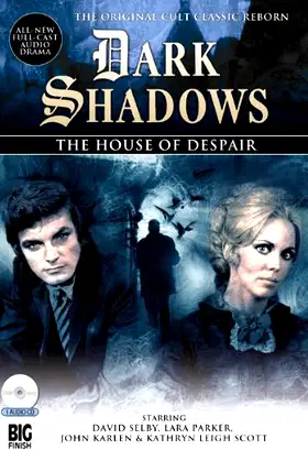 Dark Shadows: The House of Despair 1.1 poster