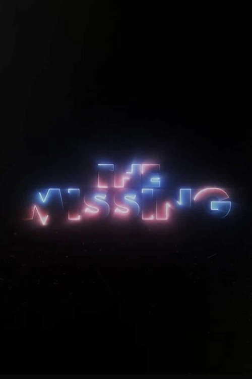 The Missing poster