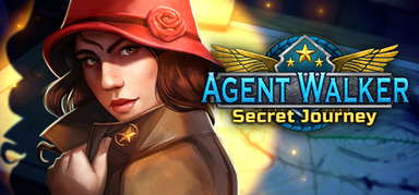 Agent Walker: Secret Journey capsule