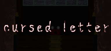 呪いの手紙　cursed letter capsule