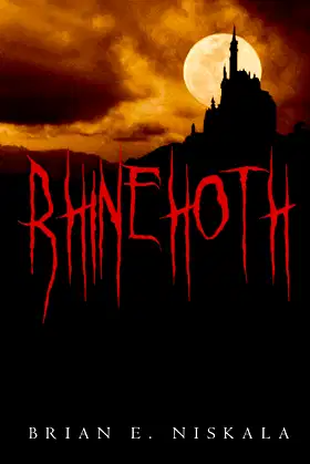Rhinehoth poster