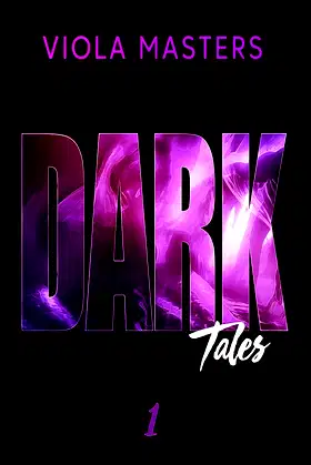 Dark Tales 1 poster