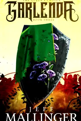 Garlenda: The Queen's Chosen Book 3 poster