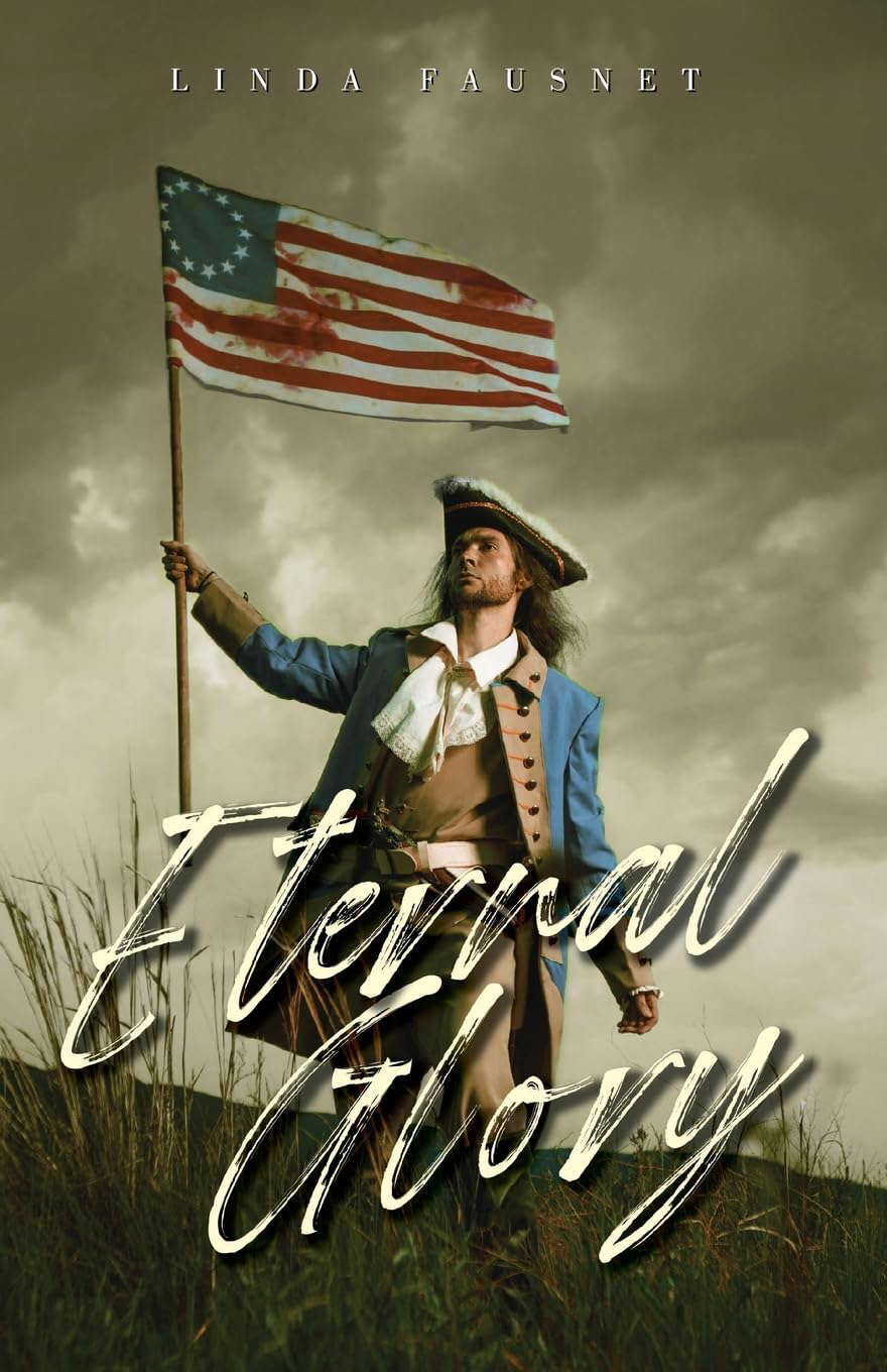 Eternal Glory (The Williamsburg Ghost Series) poster