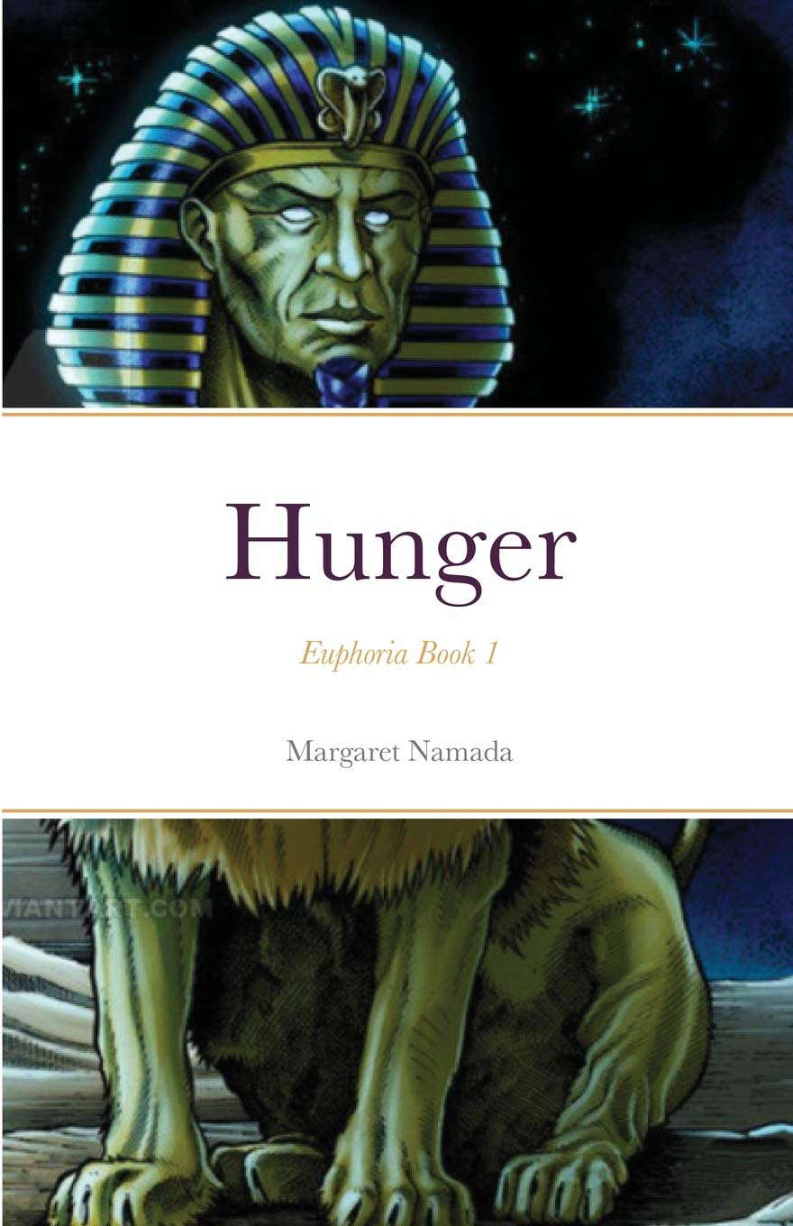 Hunger - FD poster