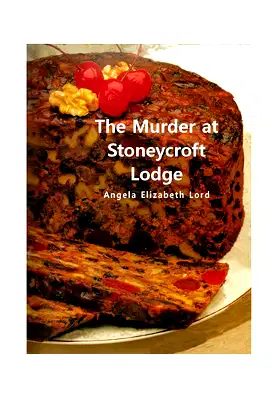 The Murder at Stoneycroft Lodge poster