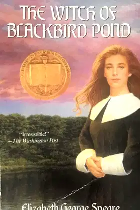 The Witch of Blackbird Pond poster