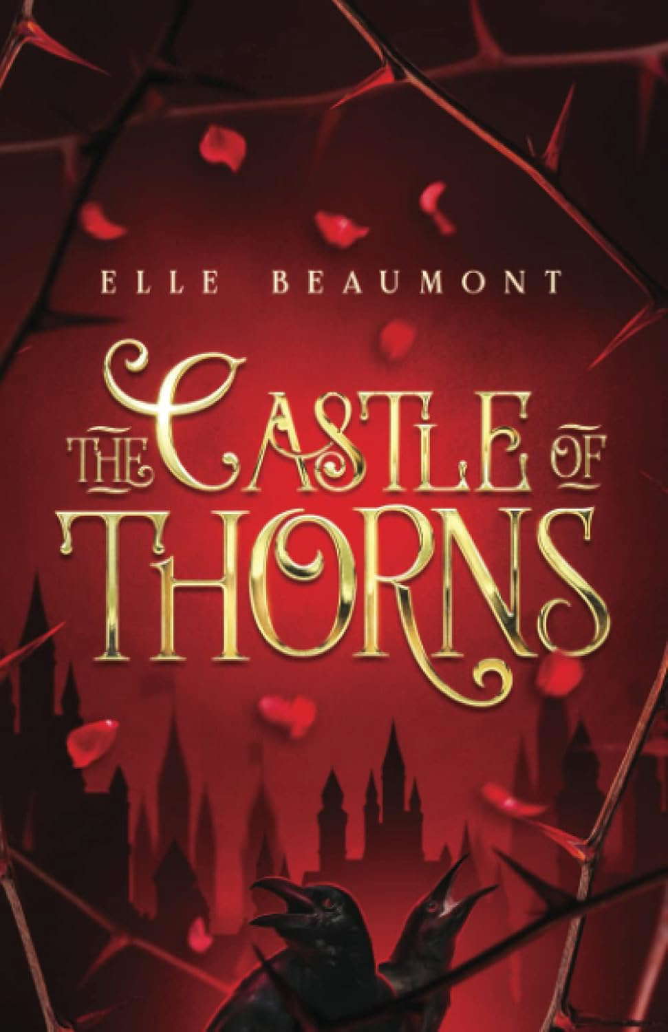 The Castle of Thorns poster