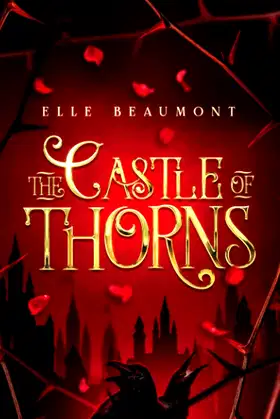 The Castle of Thorns poster