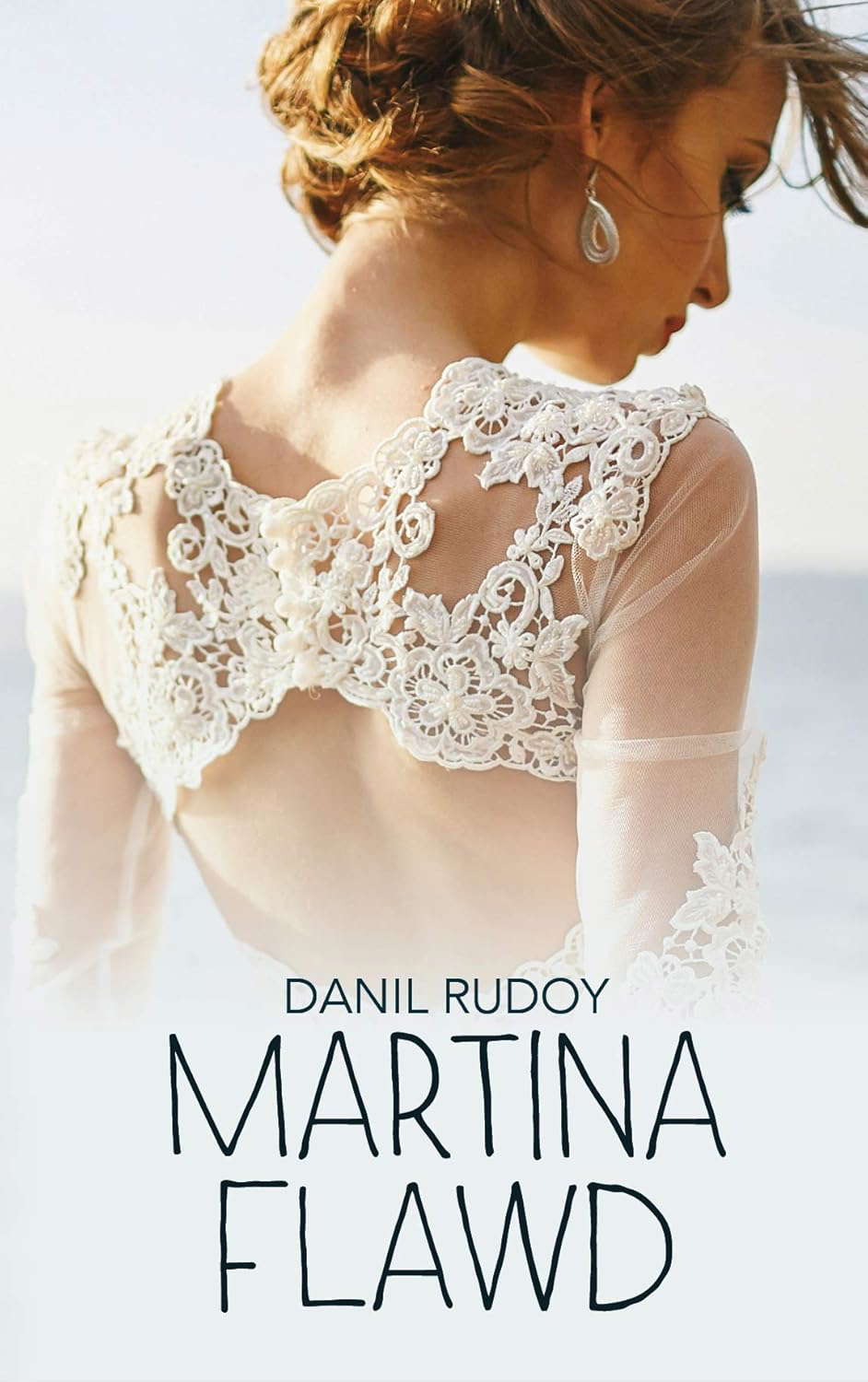 Martina Flawd: a Novel on Lucid Dreaming, Sorcery & Love poster