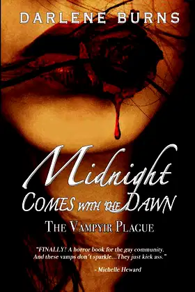 Midnight Comes with the Dawn: The Vampyir Plague poster