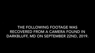 The Fear Footage 2: Curse of the tape Trailer poster
