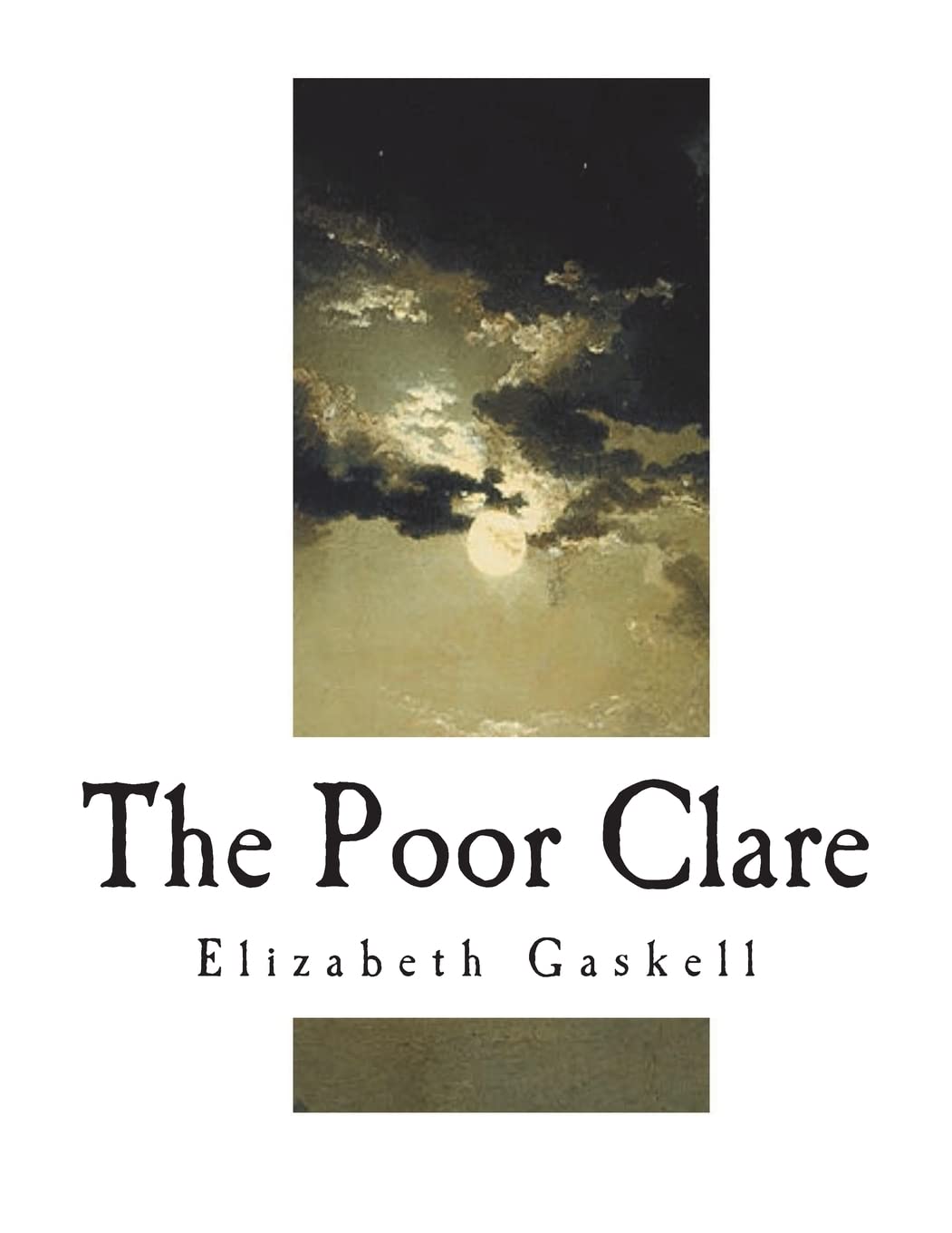 The Poor Clare poster