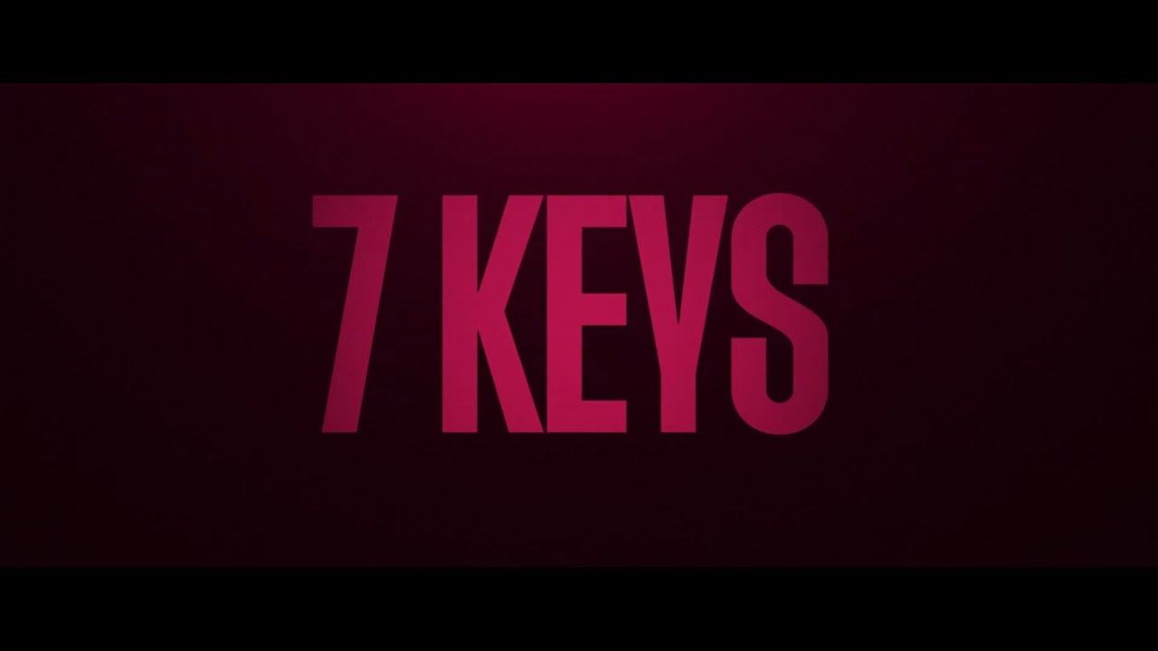 Poster for 7 Keys