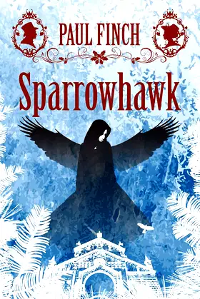 Sparrowhawk (a victorian ghost story) poster