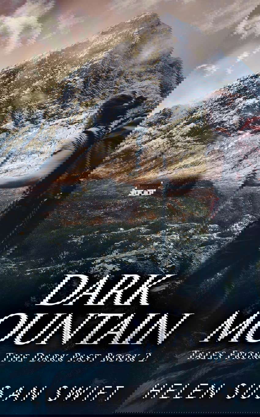 Dark Mountain (Tales from the Dark Past) poster