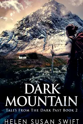 Dark Mountain (Tales from the Dark Past) poster