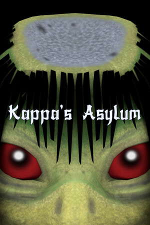 Kappa's Asylum poster
