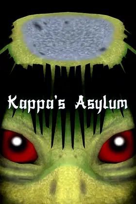 Kappa's Asylum poster