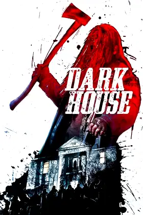 Dark House poster
