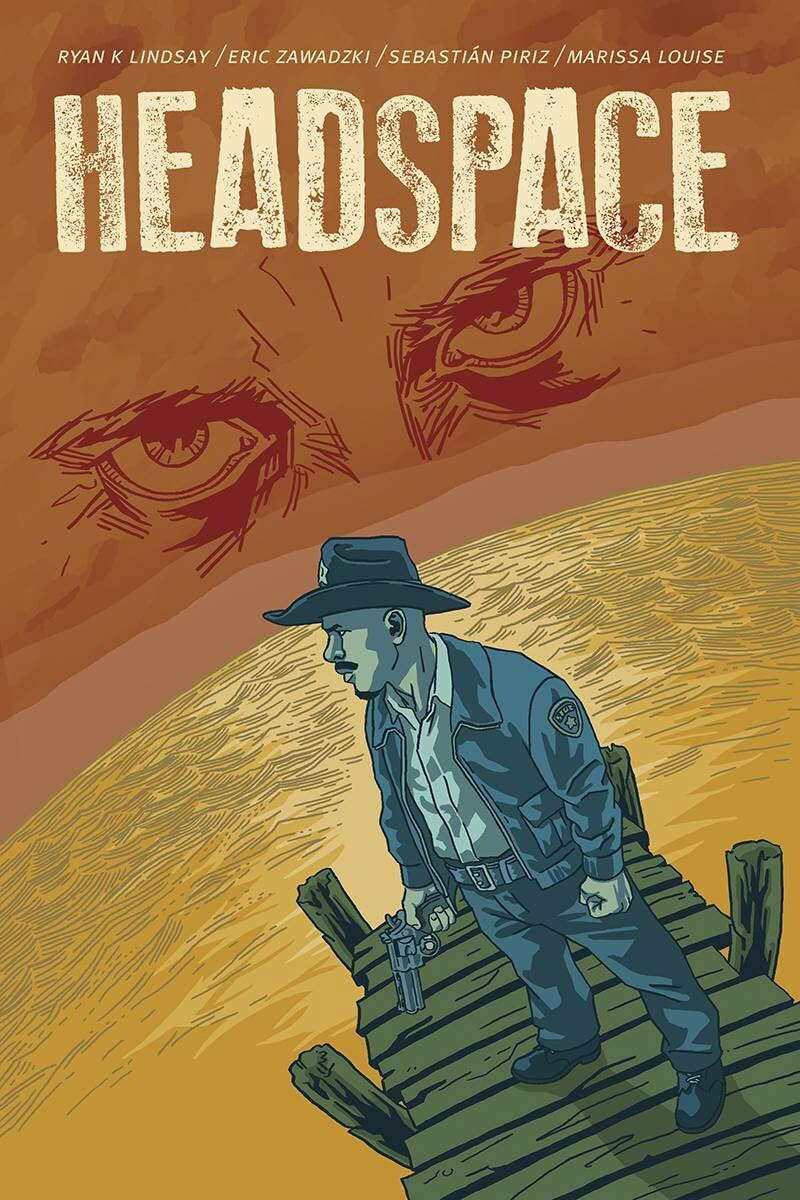 Headspace poster