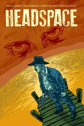 Headspace poster