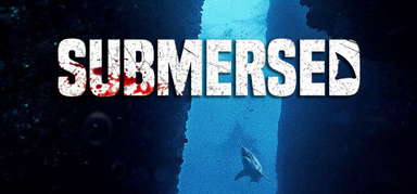 Submersed capsule