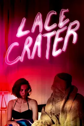 Lace Crater poster