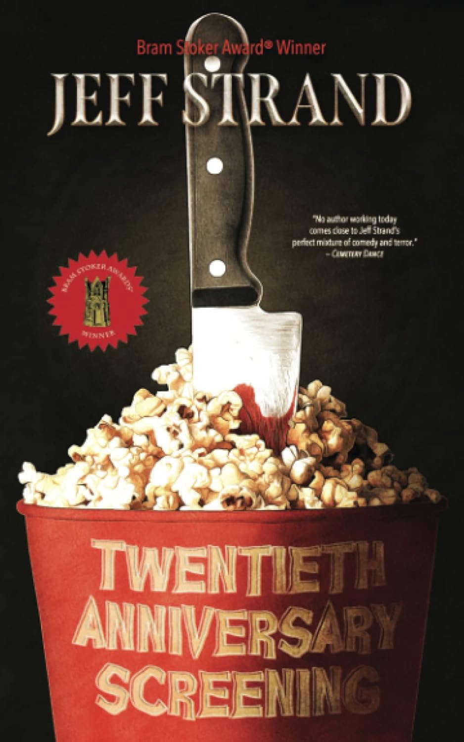 Twentieth Anniversary Screening poster