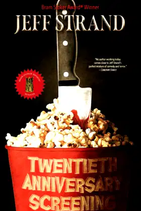 Twentieth Anniversary Screening poster