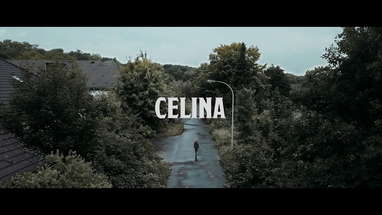 CELINA [Post-Apocalyptic Short Film] poster