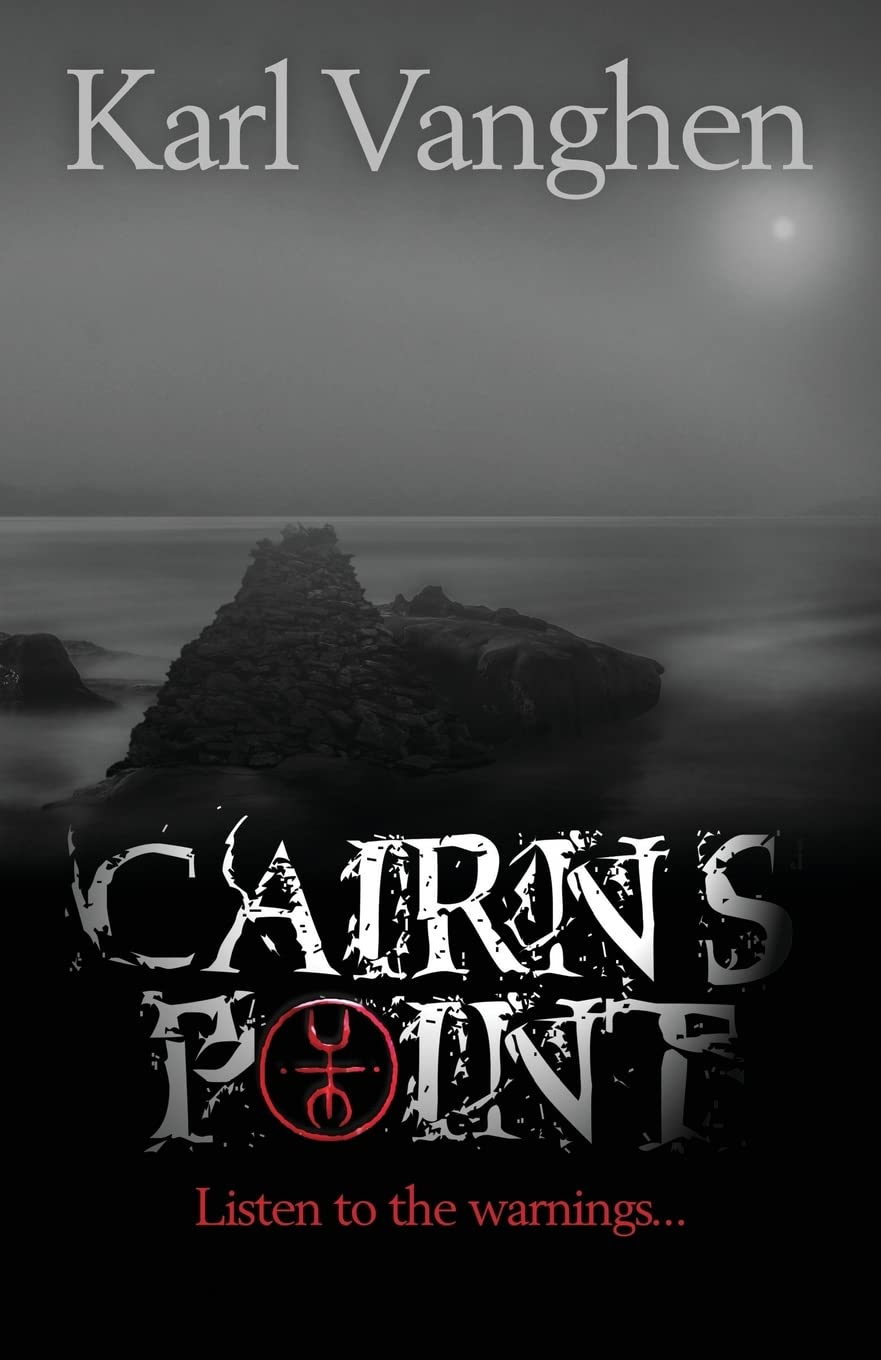 Cairn's Point poster