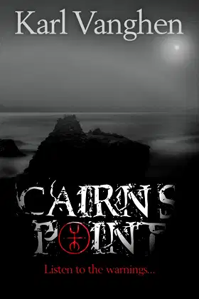 Cairn's Point poster