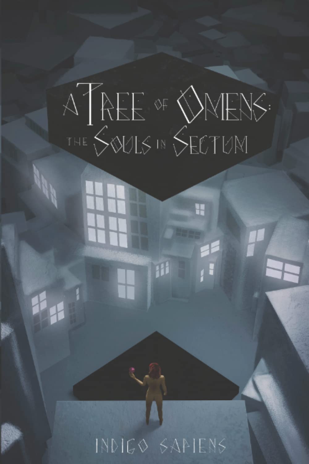 A Tree of Omens: The Souls in Sectum poster