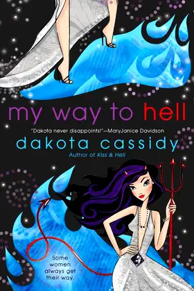 My Way to Hell (The Hell Series) poster