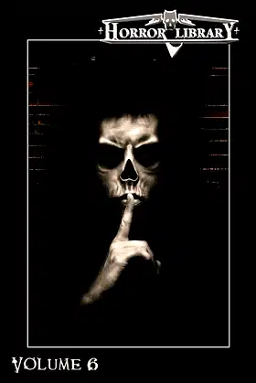 Horror Library, Volume 6 poster