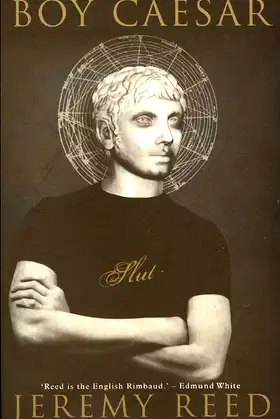Boy Caesar poster