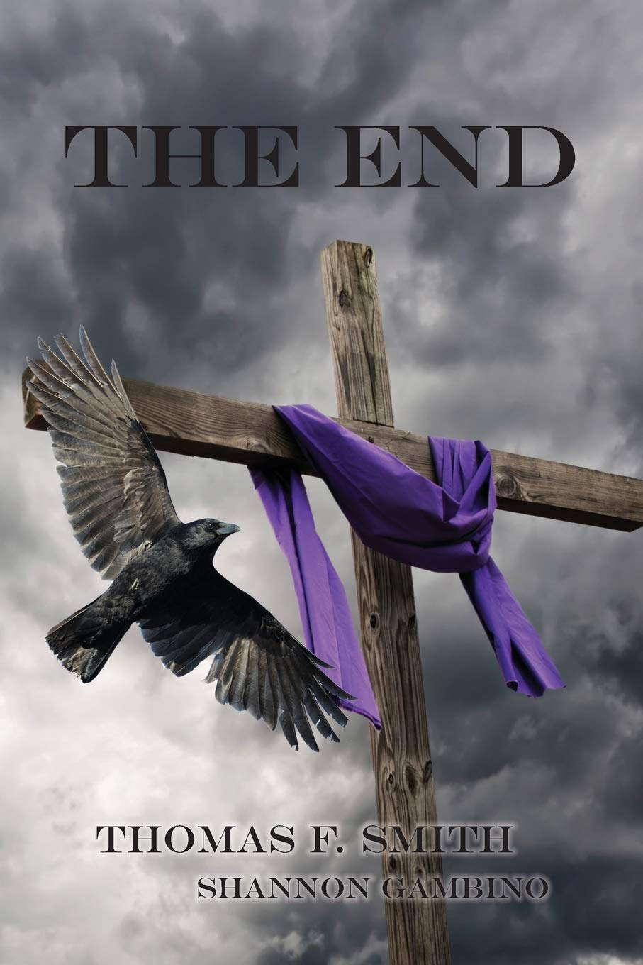 The End poster
