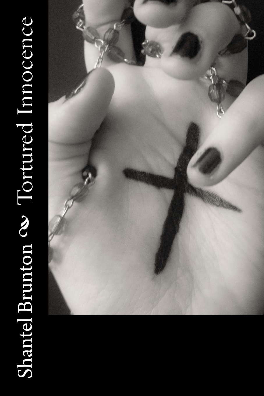 Tortured Innocence poster