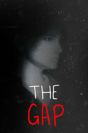 The Gap poster