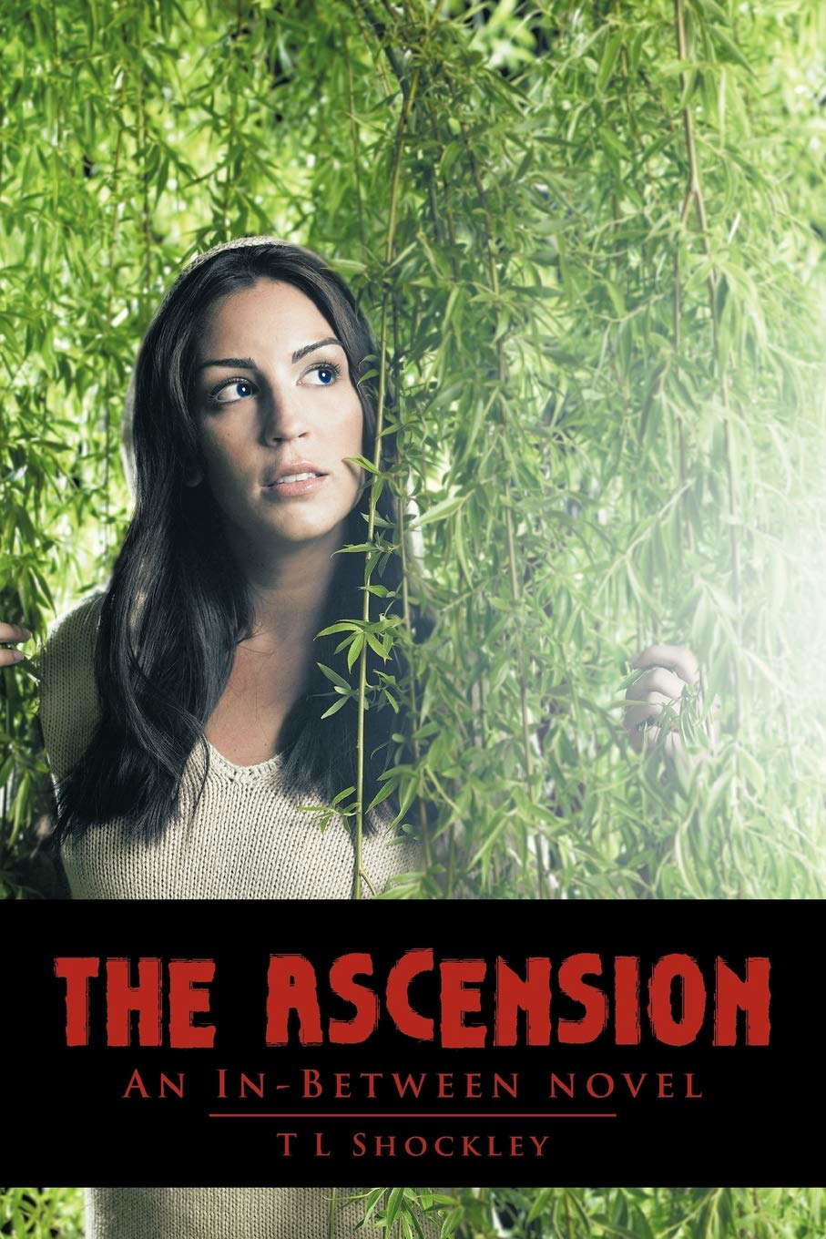 The Ascension: An In-Between novel poster