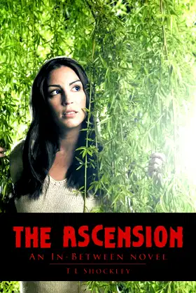 The Ascension: An In-Between novel poster
